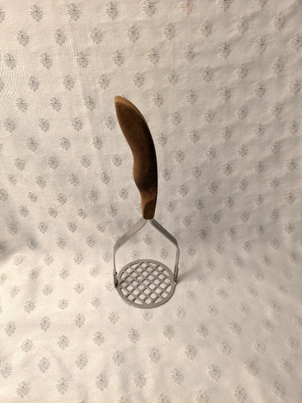 Vintage Cutco Potato Masher (1950's?)